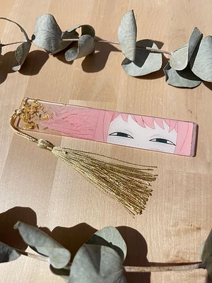 In Blossom Kawaii - Signet - Spy x Family