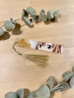 In Blossom Kawaii - Signet - Sword Art Online