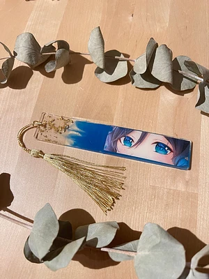 In Blossom Kawaii - Signet - Genshin Impact