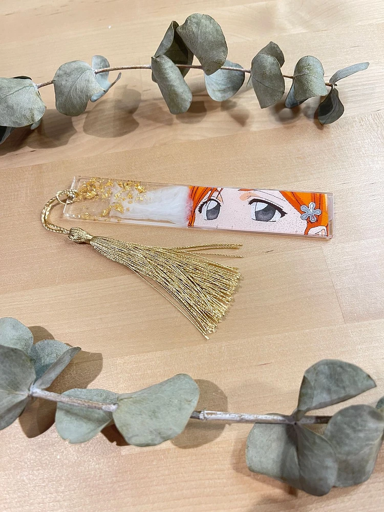 In Blossom Kawaii - Signet - Bleach - Orihime