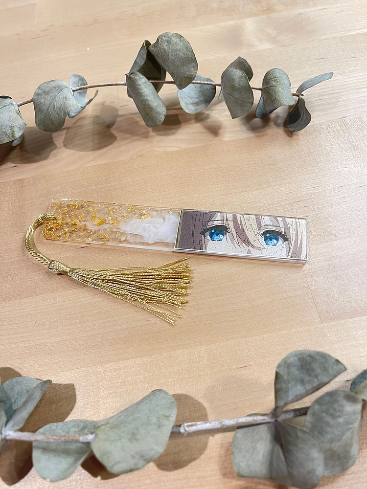 In Blossom Kawaii - Signet - Violet Evergarden - Violet