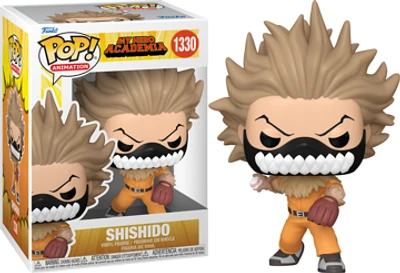 My Hero Academia : Mkp172 Shishido 1330