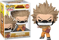 My Hero Academia : Mkp172 Shishido 1330