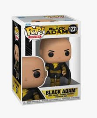 Black Adam : Mkp3052 Black Adam 1231