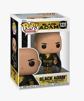 Black Adam : Mkp3052 Black Adam 1231
