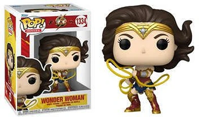 Wonder Woman : M982 Wonder woman 1334