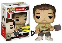 Shaun of the Dead : M904 Ed EEE 241