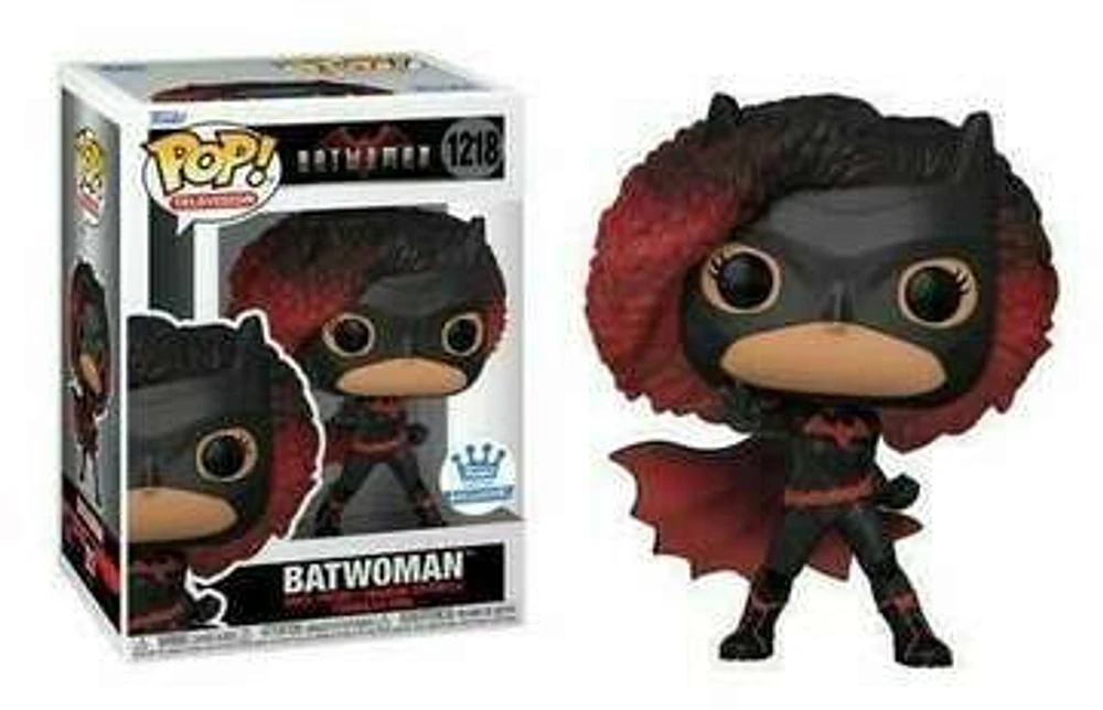 Batwoman : M881 Batwoman 1218