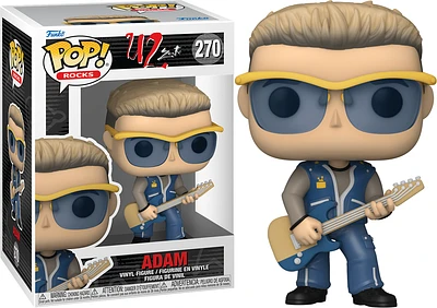 U2 : BD699 Adam 270