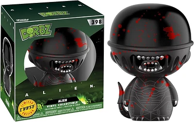 M608 Dorbz Alien