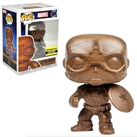 Captain America : Mkp1738 Captain America SE 584