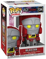 Transformer : Blaster 134