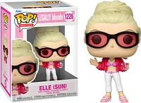 Legally Blonde : Cx17 Elle (sun) 1226