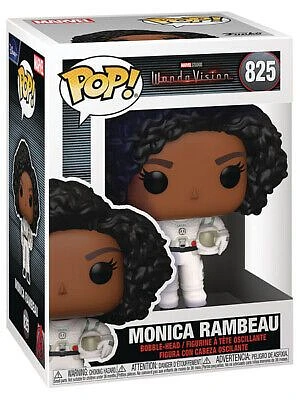 WandaVision : Cx47 Monica Rambeau 825