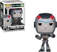 Cx72 Purge suit Rick 566