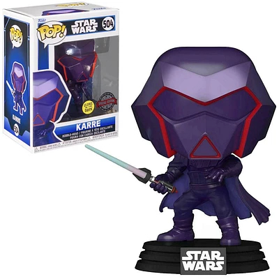 Star Wars : M167 Karre GID SE 504