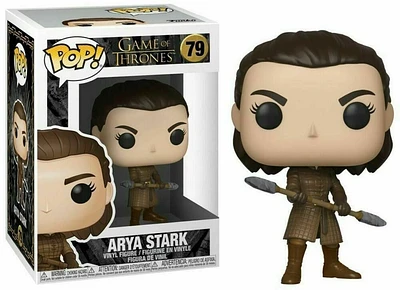 Game of Thrones : Ct107 Arya Stark 79