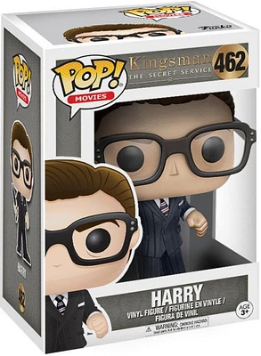 Ct222 Harry 462
