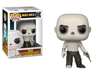 Mad Max : Ct92 Nux 512
