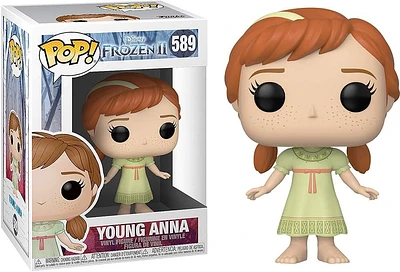 Frozen : Ct117 Young Anna 589