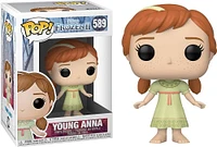 Frozen : Ct117 Young Anna 589