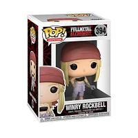 Fullmetal Alchemist : M1733 Winry Rockbell 394