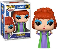 Bewitched : Ae23 Endora 791