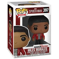 Spider-Man : Ct269 Miles Morales 397