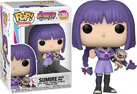 Boruto : MKP279 Sumire With Nue 1360