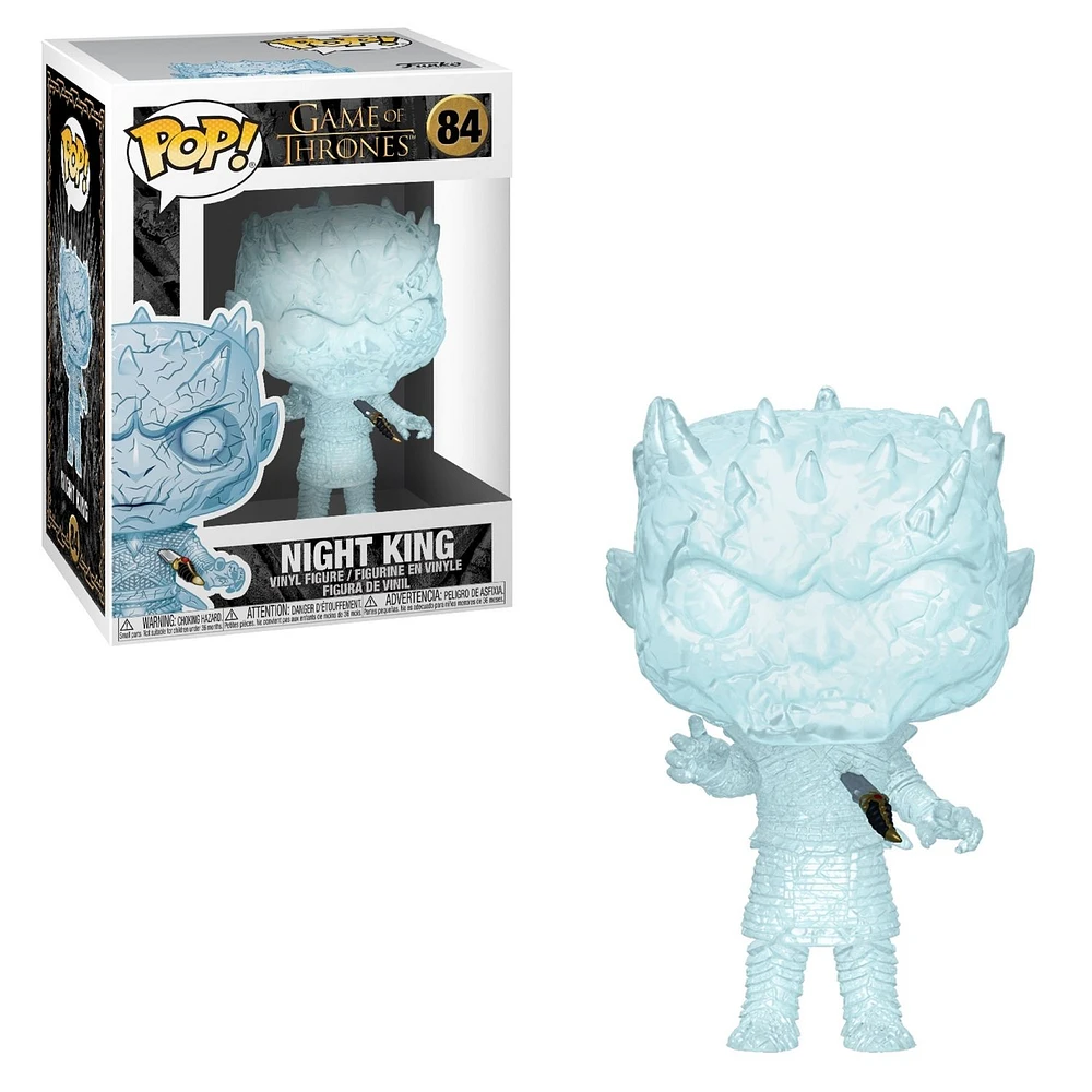 Game of Thrones : At888 Night King 84