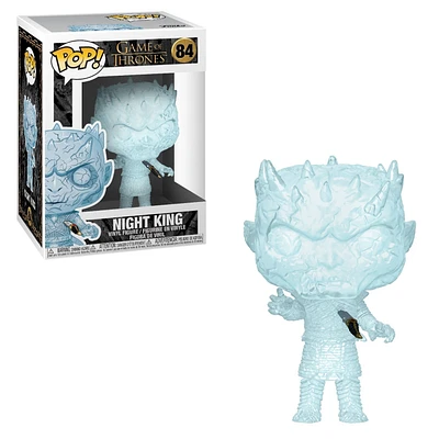 Game of Thrones : At888 Night King 84