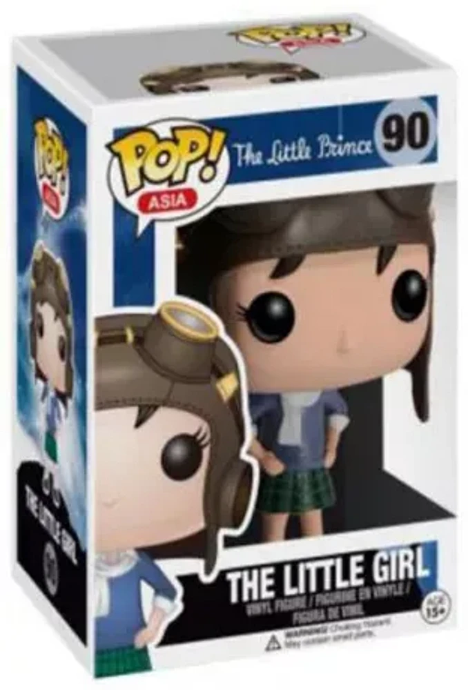 M1351 The Little Girl 90
