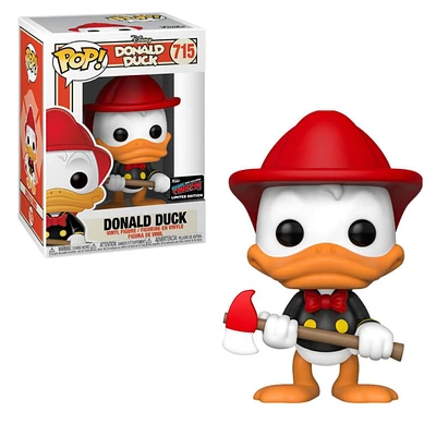 Donald Duck : M370 Donald Duck 715 2019 Fall Convention