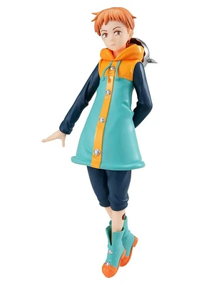 Pop Up Parade Seven Deadly Sins King