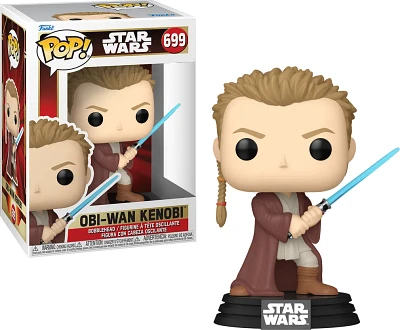 Star Wars : Ct299 Obi-Wan Kenobi 699