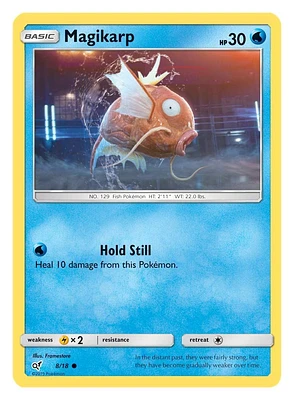 *J35 Magikarp 8/18