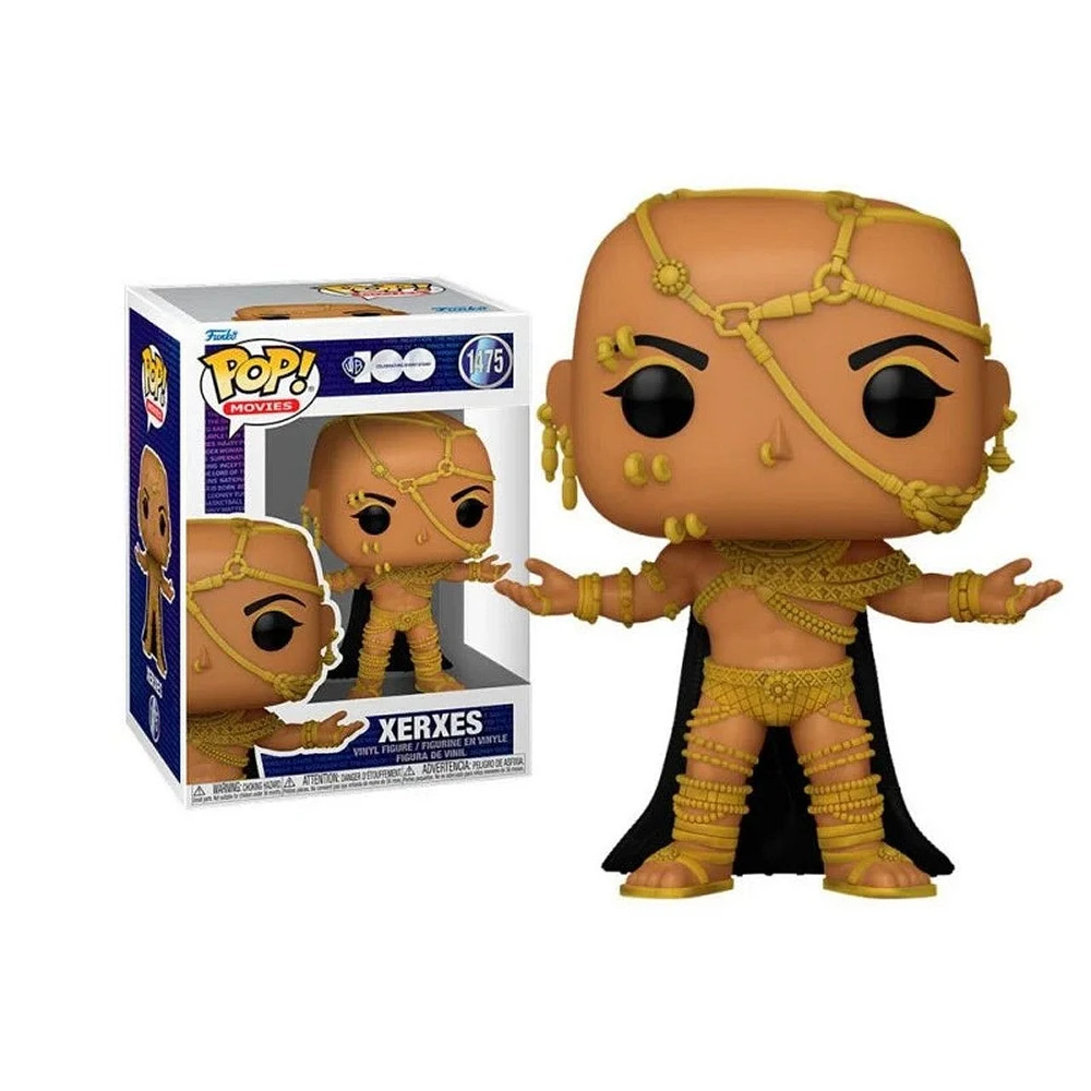 Warner Brothers 100th Anniversary : Ct57 Xerxes 1475