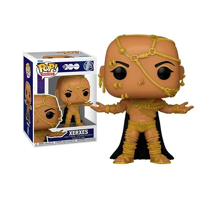 Warner Brothers 100th Anniversary : Ct57 Xerxes 1475