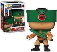 Masters of the Universe : Ct41 Tri-Klops 951