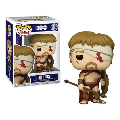 Warner Brothers 100th Anniversary : Ct56 Dilios 1472