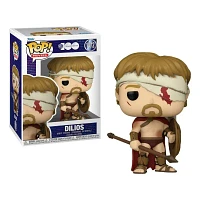 Warner Brothers 100th Anniversary : Ct56 Dilios 1472