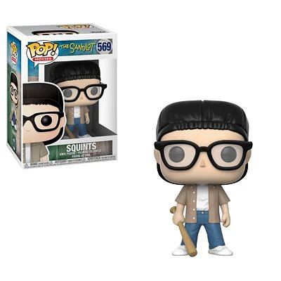 The Sandlot : Ct149 Squints 569