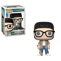 The Sandlot : Ct149 Squints 569