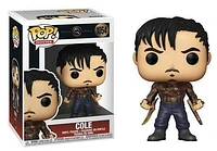 Mortal Kombat : Ct167 Cole 1054