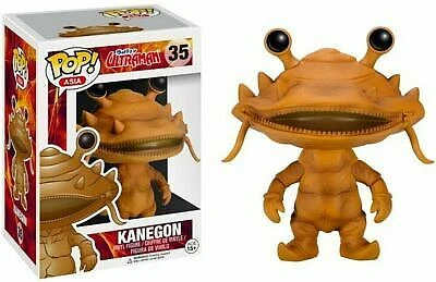 Ultraman : Ct181 Kanegon