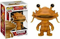 Ultraman : Ct181 Kanegon