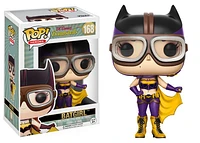 Ct184 Batgirl 168