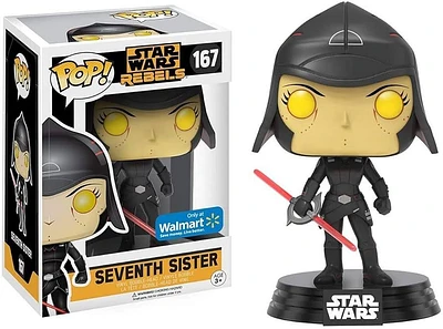 Star Wars : Ct305 Seventh Sister OaW 167