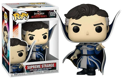 Doctor Strange in the Multiverse of Madness : Ct280 Supreme Strange 1005
