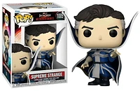 Doctor Strange in the Multiverse of Madness : Ct280 Supreme Strange 1005